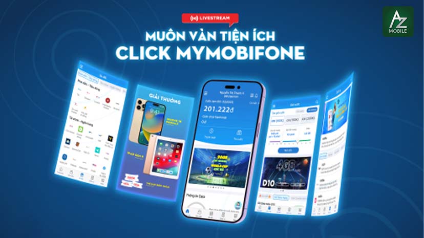 Mobiphone sử dụng app My Mobifone.jpg