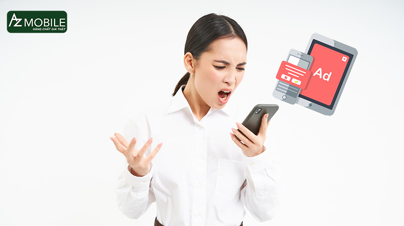 Quảng cáo thường gây khó chịu cho người xem.jpg