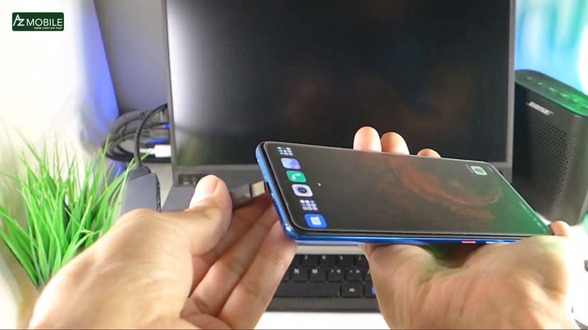 chiếu màn hình điện thoại lên máy tính sử dụng dây cáp USB_2.jpg