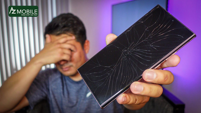 note 20 ultra sọc màn do va đập.jpg