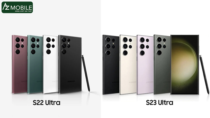 so sánh s22ultra và s23ultra màu sắc máy.jpg