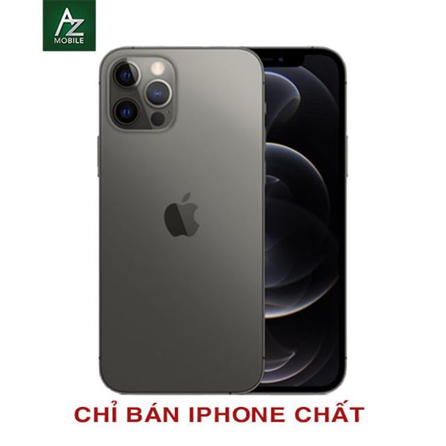 iPhone 12 Pro max 256G