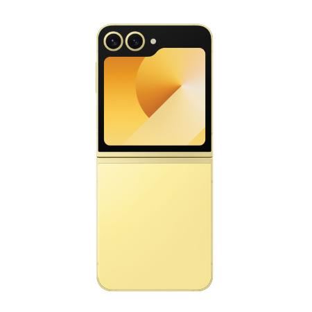 Samsung Galaxy Z Flip 6 xách tay Hàn Quốc (12GB/256GB)