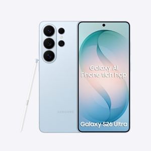Samsung Galaxy S26 Ultra xách tay Hàn Quốc (16GB|1TB)