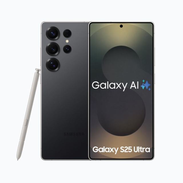 Samsung Galaxy S25 Ultra xách tay Hàn Quốc (12GB|512GB)  (Snap8Elite) 