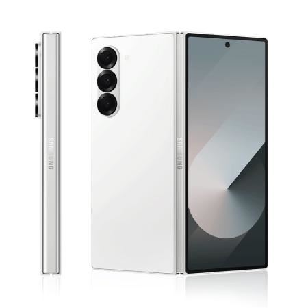 Samsung Galaxy Z Fold 6 xách tay Hàn Quốc ( 12GB / 1TB )