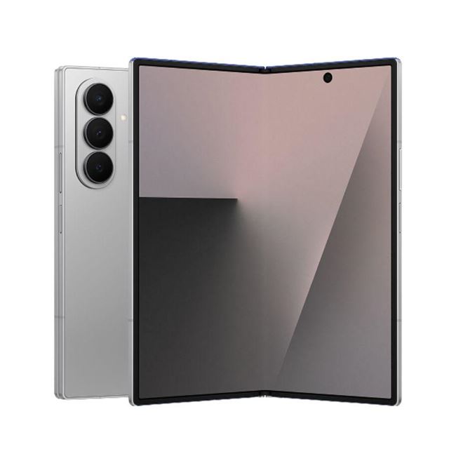 Samsung Galaxy Z Fold 6 xách tay Mỹ ( 12GB / 1TB )