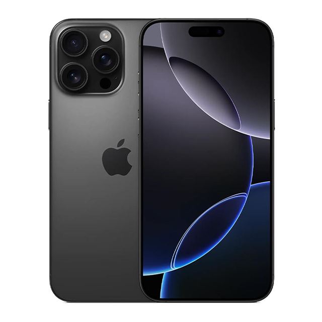 iPhone 16 Pro Max 256GB Quốc Tế 
