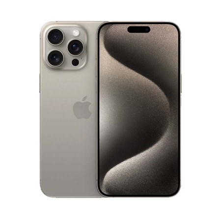 iPhone 15 Pro 512GB Quốc Tế