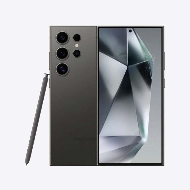 Samsung Galaxy S24 Ultra xách tay Hàn Quốc (12GB/512GB) (Snap8Gen3)