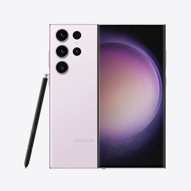 Samsung Galaxy S23 Ultra 5G xách tay Mỹ (12GB|1TB) 