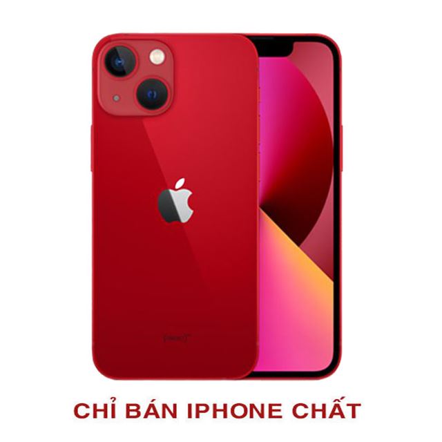 iPhone 13 128G quốc tế 99%