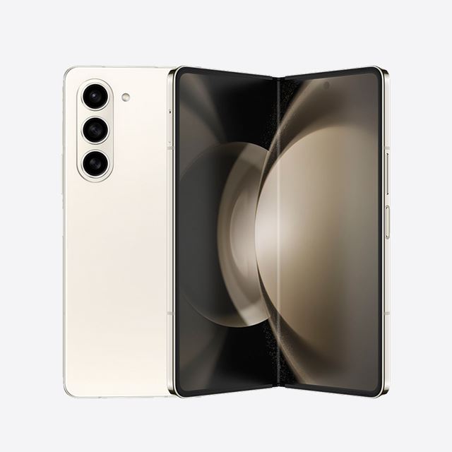 Samsung Galaxy Z Fold 5 5G (12GB|256GB) Hàn Quốc