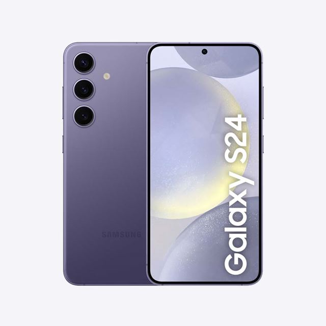 Samsung Galaxy S24 xách tay Mỹ (8GB/256GB) (Snap8Gen3)