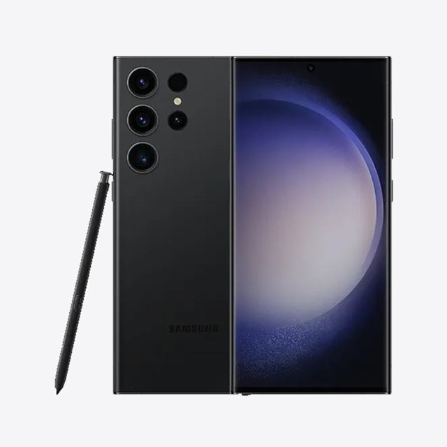 Galaxy S23 Ultra 5G 12/256GB 2 sim xách tay Hàn Quốc 