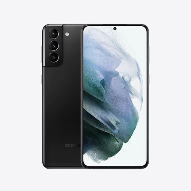 Galaxy S21 Plus 5G 128GB chính hãng 128GB