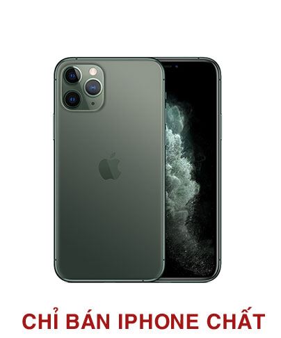 iPhone 11 Pro Max Quốc Tế 64G 