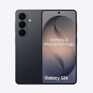 Samsung Galaxy S26 xách tay Hàn Quốc ( 12GB / 256GB )