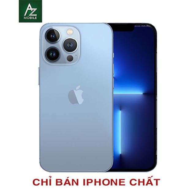 iPhone 13 Pro max 128G chính hãng 