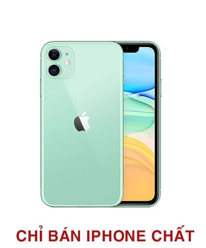 iPhone 11 Quốc Tế 256G