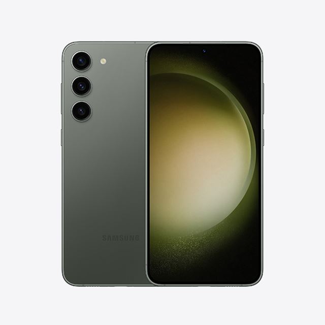 Samsung Galaxy S23 Plus 5G xách tay Hàn Quốc ( 8GB/256GB )
