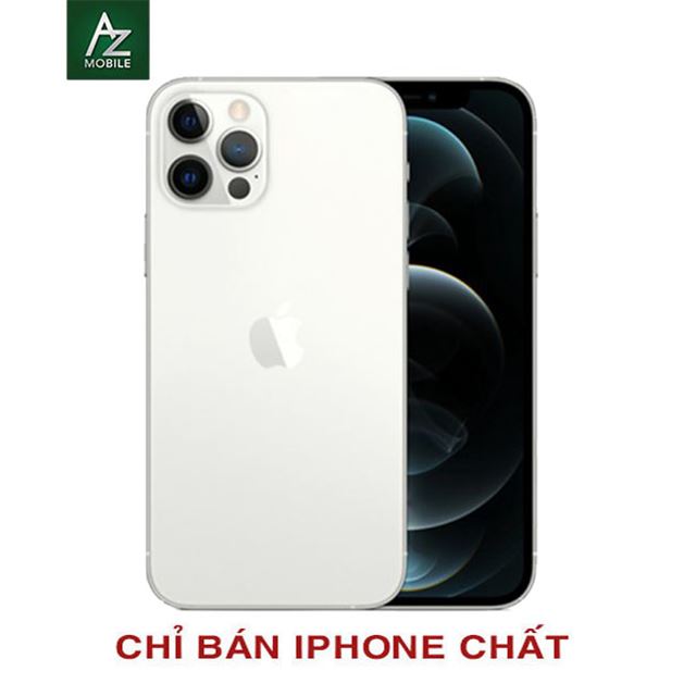 iPhone 12 Pro 256G