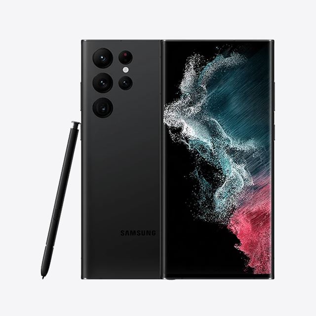 Galaxy S22 Ultra 5G 128GB Chính Hãng