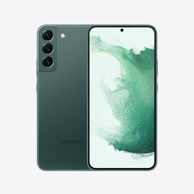 Galaxy S22 Plus 5G Xách tay Mỹ (8GB|128GB)