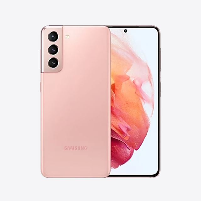 Galaxy S21 Plus 5G xách tay Mỹ 2 sim