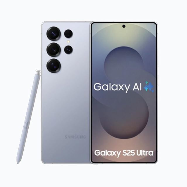 Samsung Galaxy S25 Ultra xách tay Mỹ (12GB|1TB)  (Snap8Gen3)