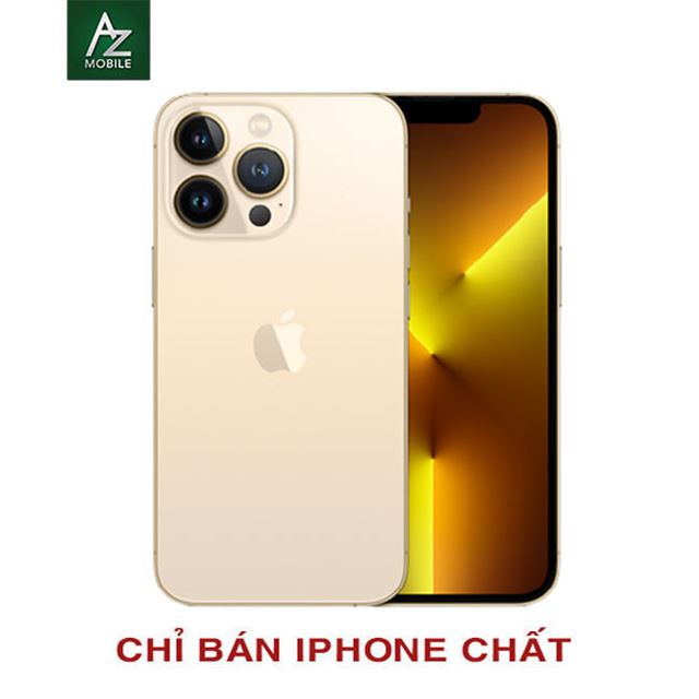 iPhone 13 Pro 128GB Quốc Tế