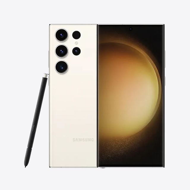 Samsung Galaxy S23 Ultra 5G xách tay Mỹ (12GB|512GB) 