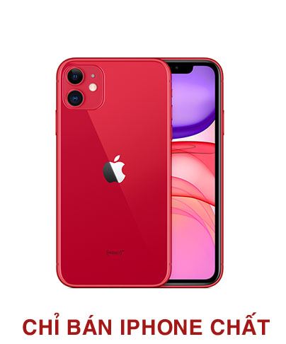 iPhone 11 Quốc tế 64G 