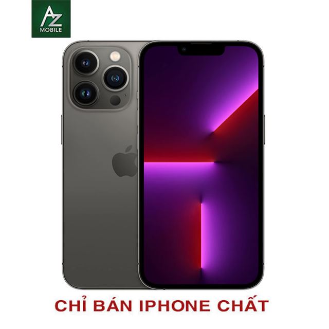 iPhone 13 Pro Max 256GB Quốc Tế