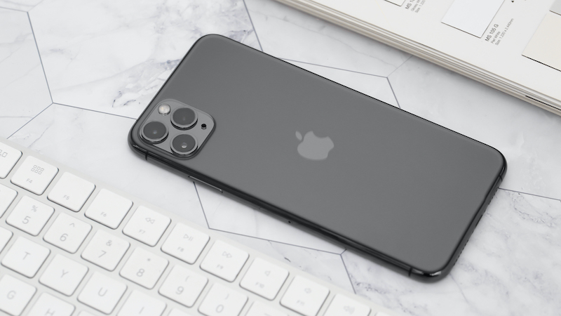 Điện thoại iPhone 11 Pro Max 64GB | Thời lượng pin tốt Điện thoại iPhone 11 Pro Max 64GB | Thời lượng pin tốt