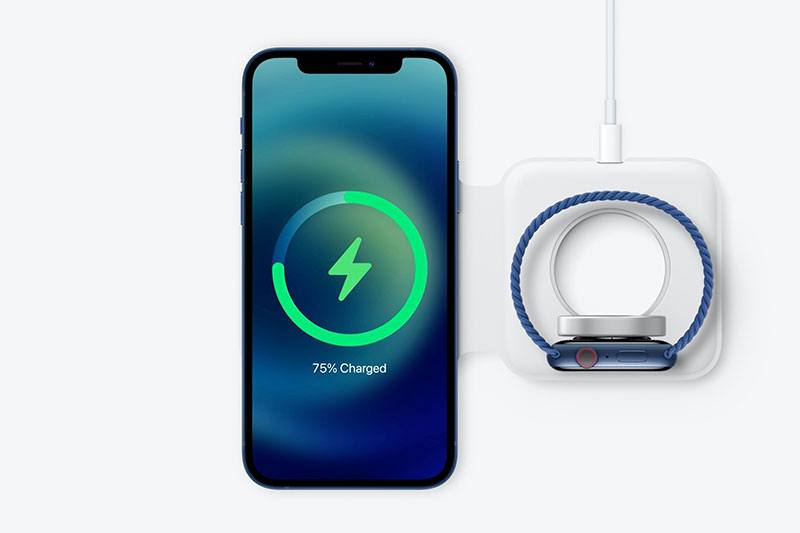 Sạc nhanh và sạc không dây tiện lợi hữu ích | iPhone 12 Sạc nhanh và sạc không dây tiện lợi hữu ích | iPhone 12