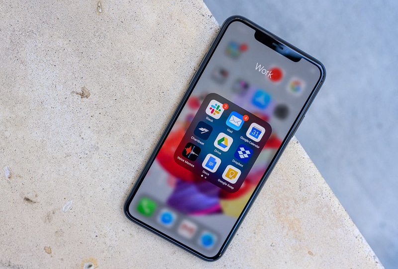 Điện thoại iPhone 11 Pro Max 64GB | Công nghệ Haptic Engine mới Điện thoại iPhone 11 Pro Max 64GB | Công nghệ Haptic Engine mới