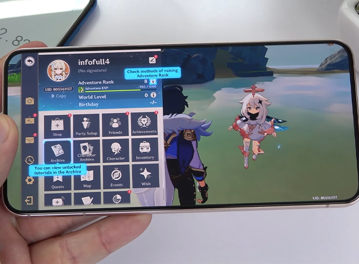 Samsung galaxy S22 Plus 5G Mỹ hiệu năng.jpg