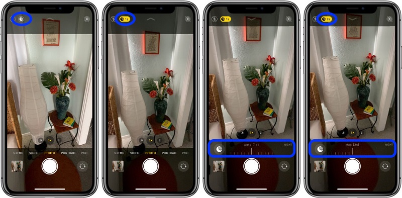 Điện thoại iPhone 11 Pro Max 64GB | Chế độ Night Mode mới Điện thoại iPhone 11 Pro Max 64GB | Chế độ Night Mode mới