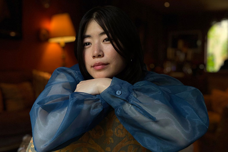 Nổi bật chủ thể với tính năng chụp chân dung độc đáo | iPhone 12 Nổi bật chủ thể với tính năng chụp chân dung độc đáo | iPhone 12