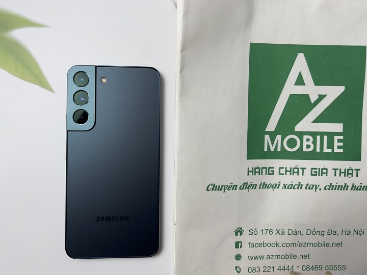 S22 Mỹ sở hữu thiết kế sang trọng thu hút ánh nhìn.jpg