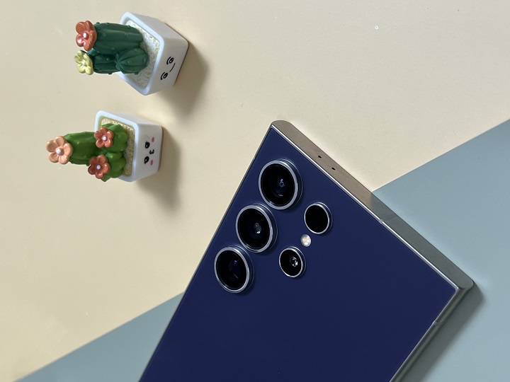 camera trên s24 ultra