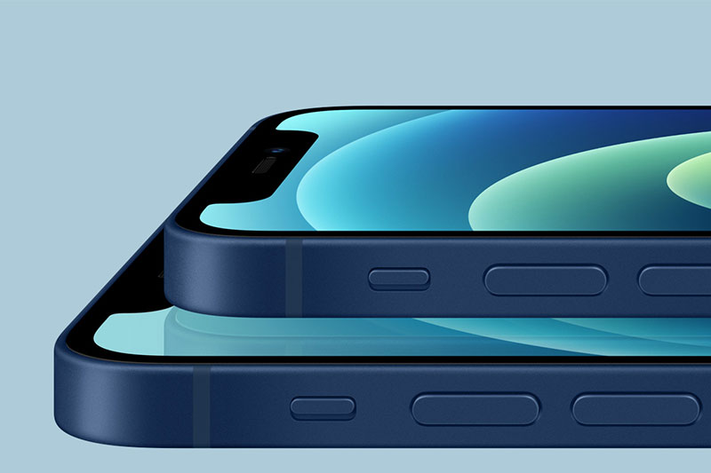 Độ hoàn thiện cao, chắc chắn cho thiết bị | iPhone 12 Độ hoàn thiện cao, chắc chắn cho thiết bị | iPhone 12