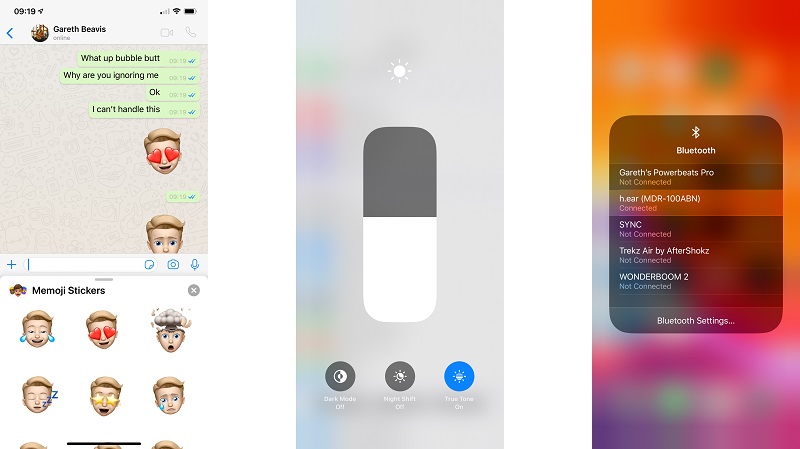 Điện thoại iPhone 11 Pro Max 64GB | Giao diện iOS 13 mới Điện thoại iPhone 11 Pro Max 64GB | Giao diện iOS 13 mới