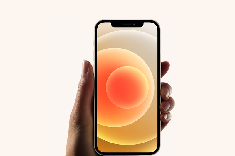 Lớp kính cường lực Ceramic Shield | iPhone 12 Lớp kính cường lực Ceramic Shield | iPhone 12