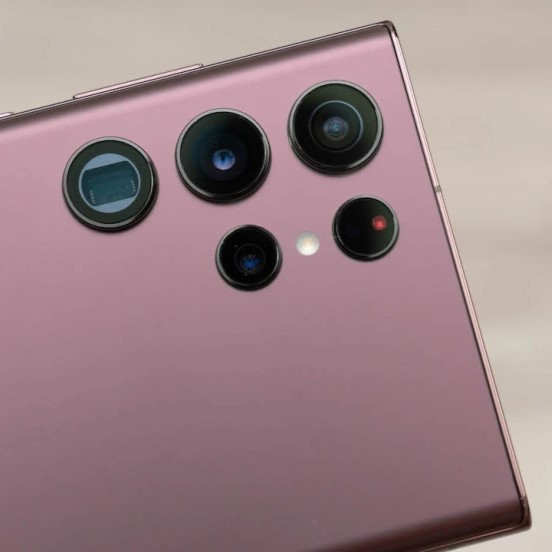 Galaxy S22 Ultra 5G 256GB Hàn Quốc camera.jpg