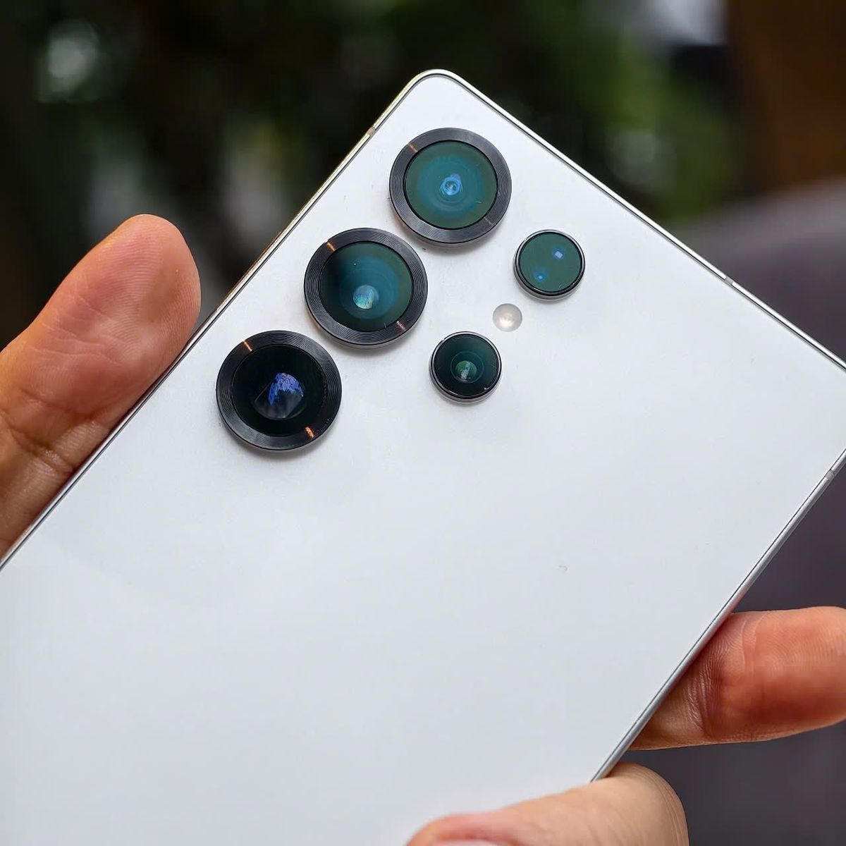 camera trên s25 ultra