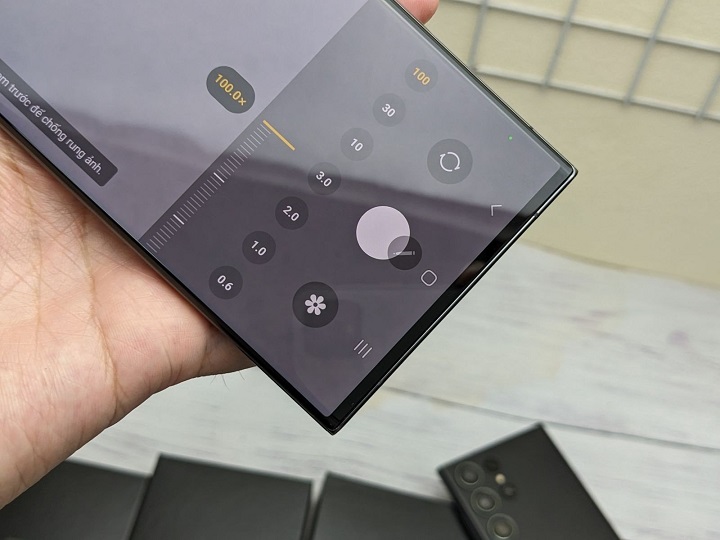 máy ảnh trên samsung s23 Ultra (1)