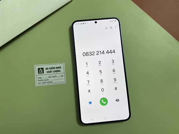 s24 plus tại azmobile