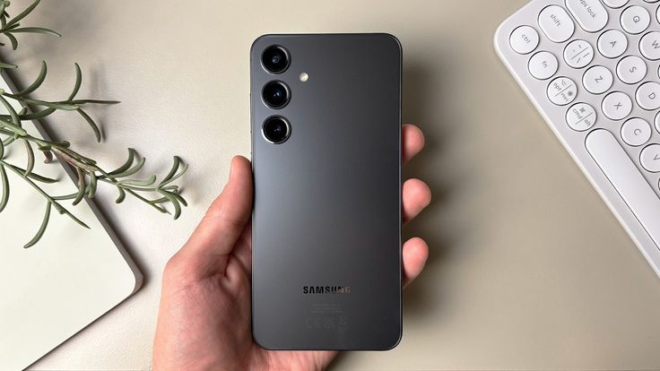 samsung galaxy S24 plus